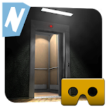 Elevator Horror VR icon