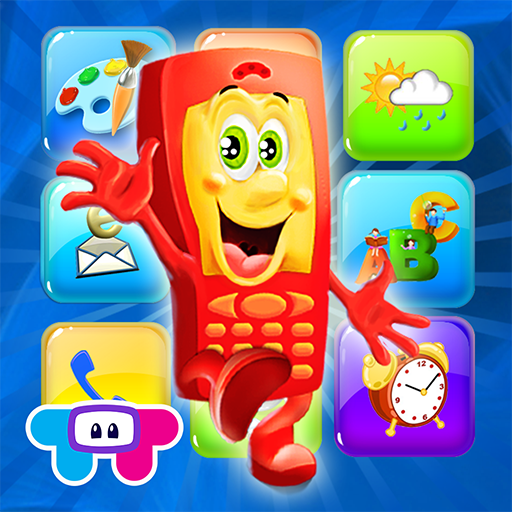 Phone for Kids - All in One Download on Windows