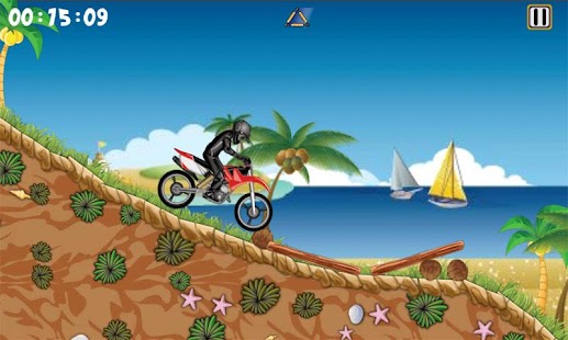 Bike Xtreme Screenshot