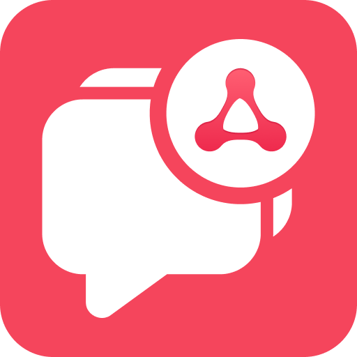 Aristek.Chat logo