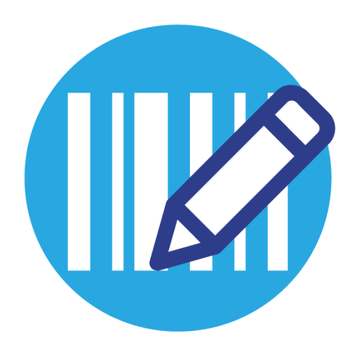 Barcode Maker  Icon