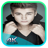 Justin Bieber Wallpapers HD icon