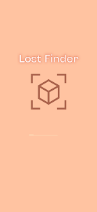 Lost Finder