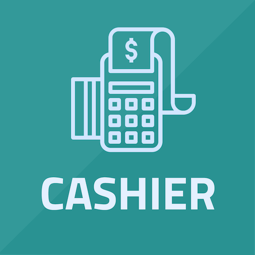 Cashier & POS 1.1 Icon