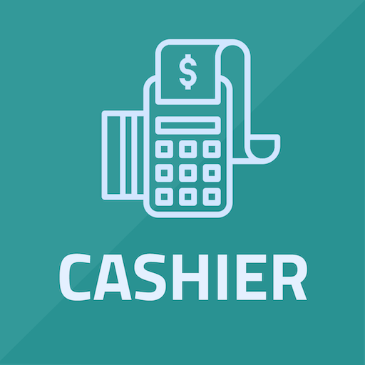 Cashier & POS logo