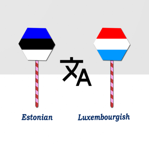 Estonian Luxembourgish Trans logo