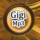Lagu Gigi Mp3 icon