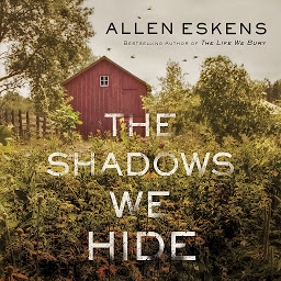 Icon image The Shadows We Hide: The highly acclaimed sequel to The Life We Bury