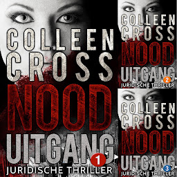 Icon image Katerina Carter thrillerserie