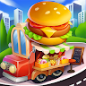 Cooking Travel - Food Truck