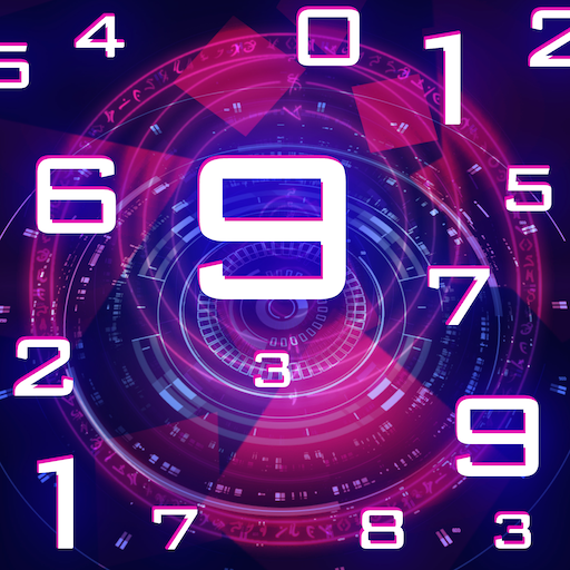 Numerology 2023 1.0.10 Icon
