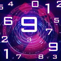 Icon image Numerology 2023