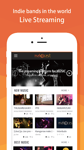 معاينة التطبيق