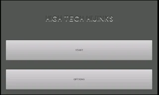 HighTechHijinks - Screenshot 2