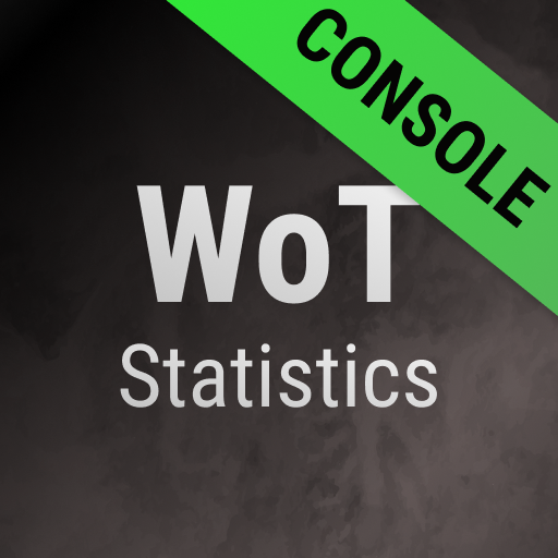 WoT Console Statistics Unduh di Windows