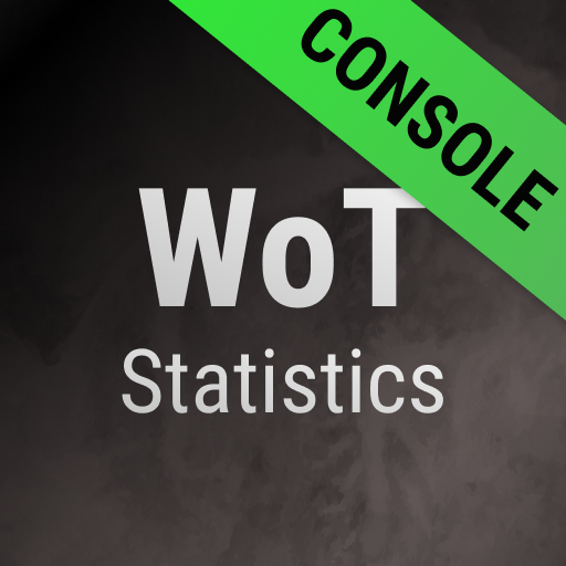 WoT Console Statistics - Apps on Google Play