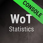 Cover Image of Download WoT Console Statistics  APK