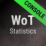 WoT Console Statistics icon