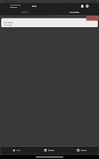 Todoister screenshot 15
