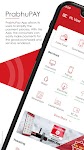 screenshot of PrabhuPAY - Mobile Wallet