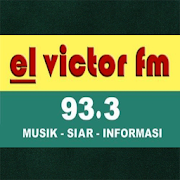 Radio 93.30 ElvictorFM Surabaya