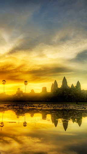 Angkor Wat Wallpapers
