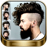 TOP 50 Men’s Hairstyles 2017 icon