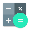 Calculator - Make in India icon