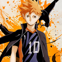 Haikyuu Wallpapers - Anime Wallpapers