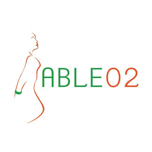 ABLE02 logo