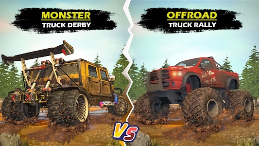 Monster Truck Jam Games 2022 Unknown