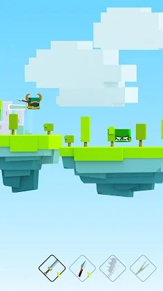 Will Hero - Screenshot 2