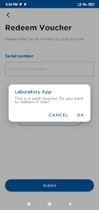Screenshot image