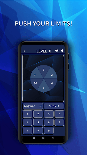 Sigma Math | Riddle IQ Game Screen 3