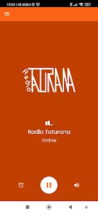 Radio Taturana Online