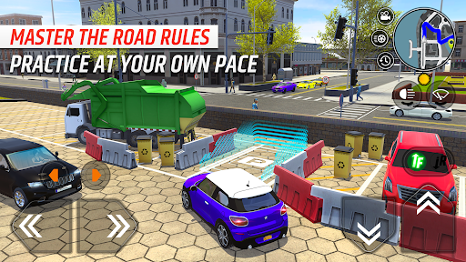 Stream How to Get Car Driving School Simulator Mod APK with Unlimited Money  Feature from Shannon