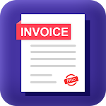 Cover Image of Download Invoice Expert - Manager Bill & Estimate 1.0.3 APK