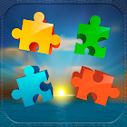 Puzzles for adults sunset 1.0.1