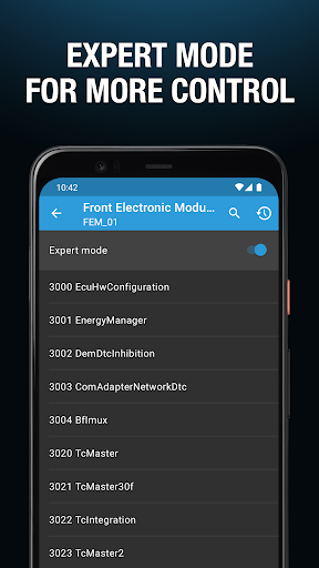 BimmerCode for BMW and MINI - Auto & Vehicles - apps
