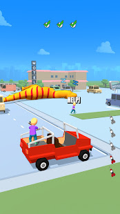 Dino Park 1.0.1 APK screenshots 8