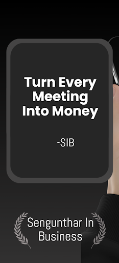 Senguntharin Business