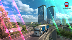 Truck Simulator Onlineのおすすめ画像2