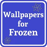 Cover Image of Download Frosen Wallpapers latest (OFFLINE) Born 5 APK