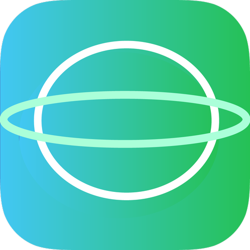 Tranquil Planet - Anti Stress 1.4 Icon
