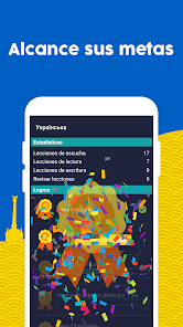 Captura de Pantalla 6 Aprender ucraniano android