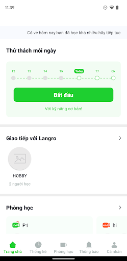 Langro Screen 2