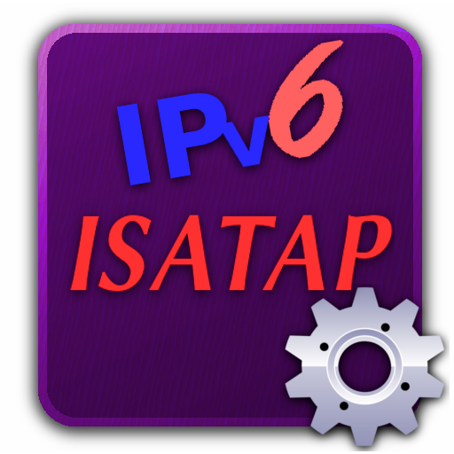 isatapd  Icon