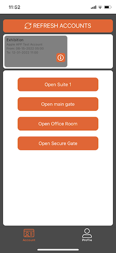 PartnerSec Screen 3