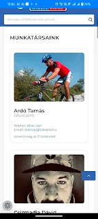 Bikepro App