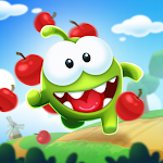 Cover Image of ダウンロード Om Nom Crafters 1.1.0 APK